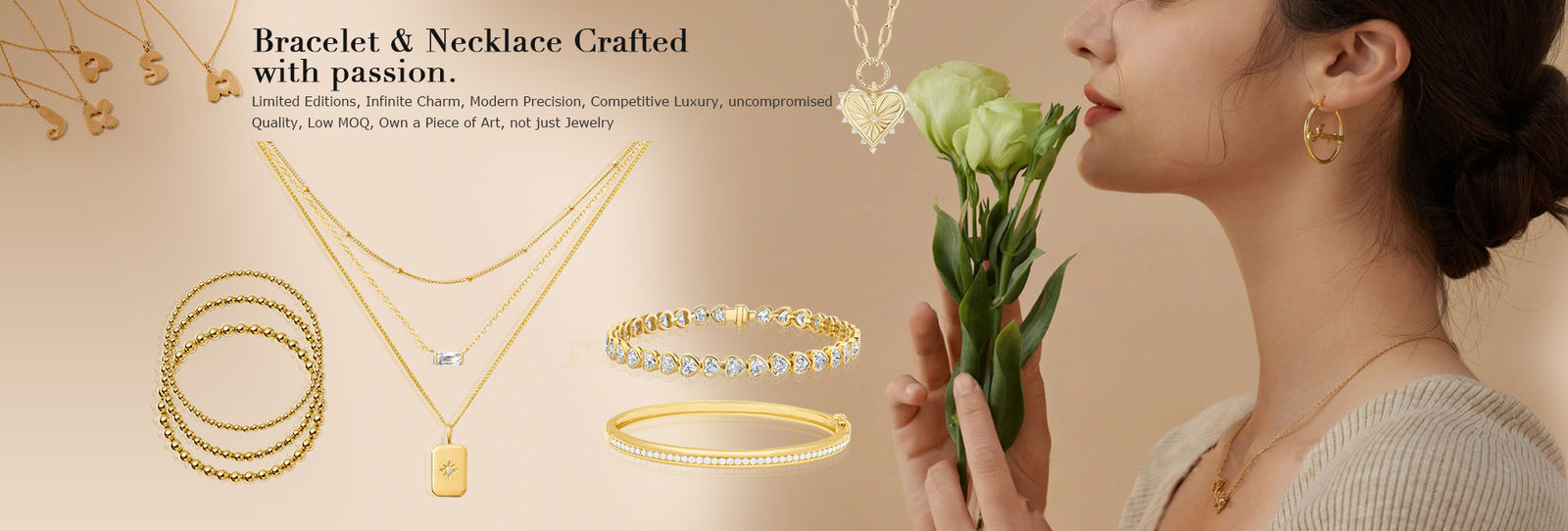 gioielli di acciaio inossidabile