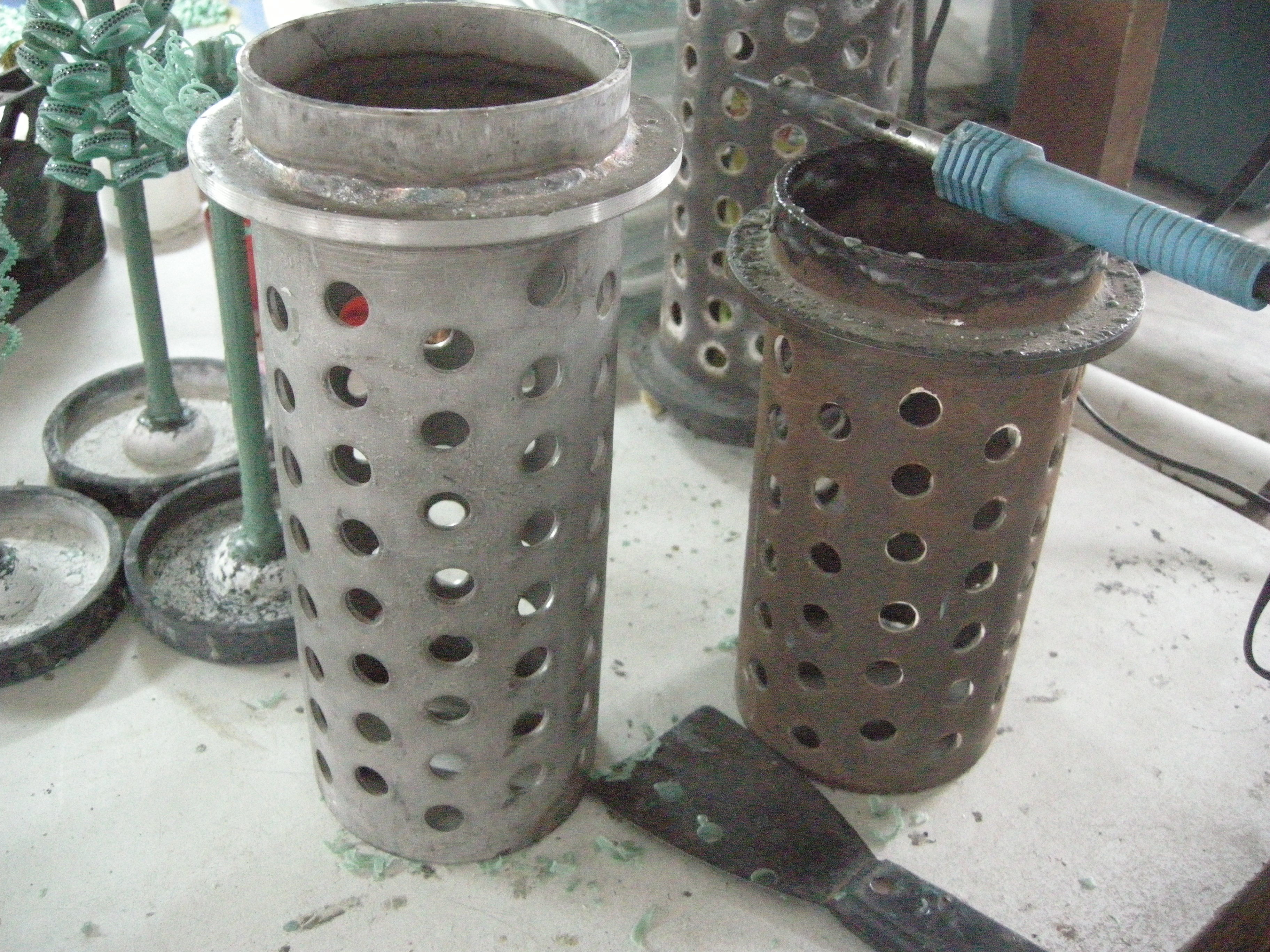 Porcellana Yuncheng Jewelry Factory Profilo Aziendale