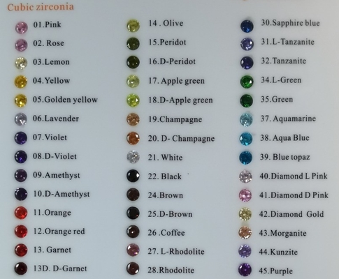 Anello di fidanzamento per matrimonio in oro 18 carati con simpatico design a forma di cuore e arcobaleno