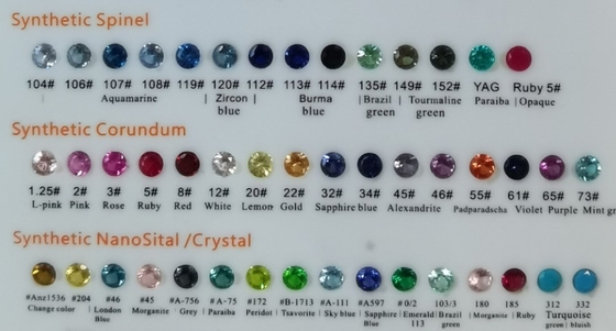 Collare per bambini in argento 925 con arcobaleno giocoso