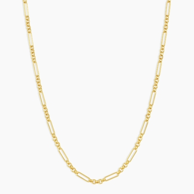 Collare da 18 pollici in 925 sterling in argento larghezza 2,2 mm 18K in oro