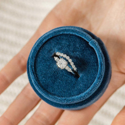 Classic Design Contour Band Gold Plated 925 Sterling Silver Ring for Women Best Seller