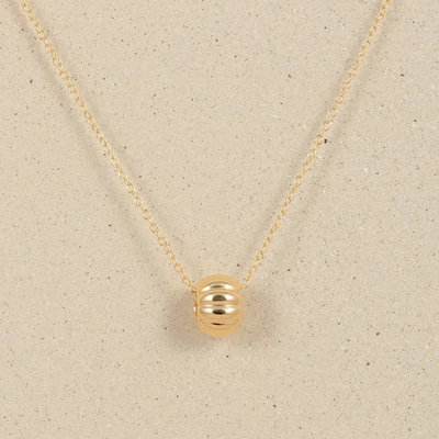 18K oro placcato anello personalizzato pendenti collane per donne 925 sterling argento
