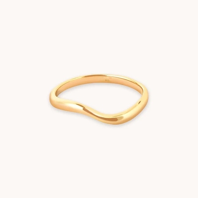 Certificato di valutazione da parte di terzi 925 Sterling Silver Women's Plain Jewelry Band Ring