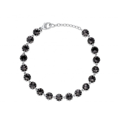 Braccialetto da tennis a diamante di Thorn CZ