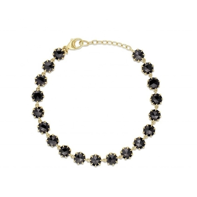 Braccialetto da tennis a diamante di Thorn CZ