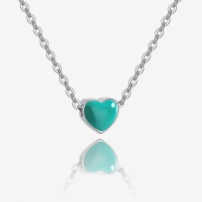 Collante in argento di 925 sterling per donna