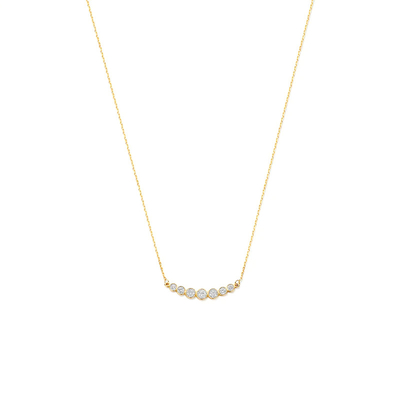 Necklaces miniaturistici 925 Sterling Silver Tenis Pendant Necklaces per donne Necklaces a strato