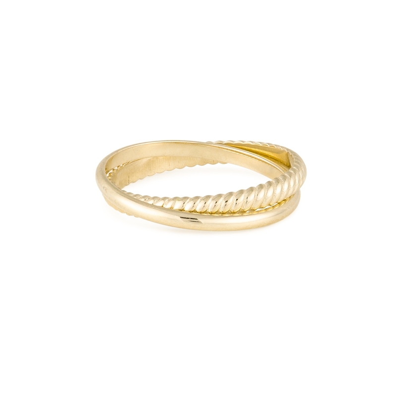 Anelli in argento sterling 925 per donne