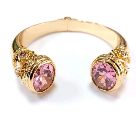 Braccialetto di pietra CZ 18K Oro Braccialetto da tennis Cubo Zirconia ECO Braccialetto di rame e ottone