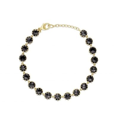 Braccialetto da tennis a diamante di Thorn CZ