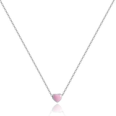 Collante in argento di 925 sterling per donna