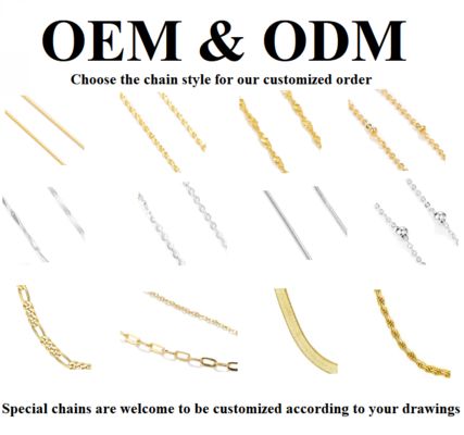 Apprezzamento da parte di terzi Orecchino a cerchio di diamante in argento sterling 925 con rivestimento in oro rosa e 50 coppie MOQ