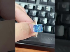 anelli d'argento sterlina