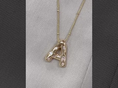 Appendici per lettere