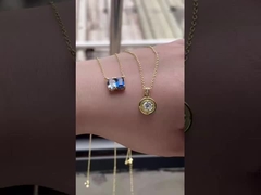 Gioielli in Argento Sterling 925