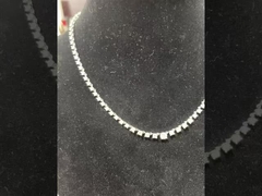 925 argento contro rame contro acciaio: quale metallo è migliore per voi?