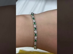 Bling conveniente per il budget: scintillanti reperti in argento, rame e acciaio!