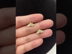 Toni caldi per l'autunno: Bisogna provare i gioielli in rame!