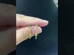 Vintage Glow: ispirazione per i gioielli d'argento moderni!