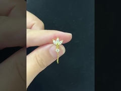 Vintage Glow: ispirazione per i gioielli d'argento moderni!