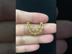 Lusso Leggero: Design Comodi in Rame e Argento.